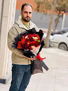 گلفروشی شهر گل کرمانشاه