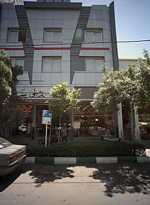 مبلمان جلایری