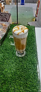 قهوه پدر