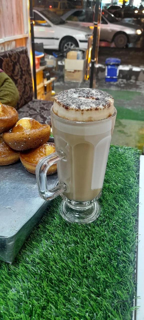 قهوه پدر - تصویر 2