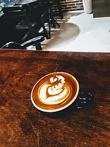 قهوه تلخ