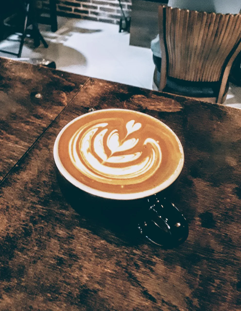 قهوه تلخ - تصویر 2
