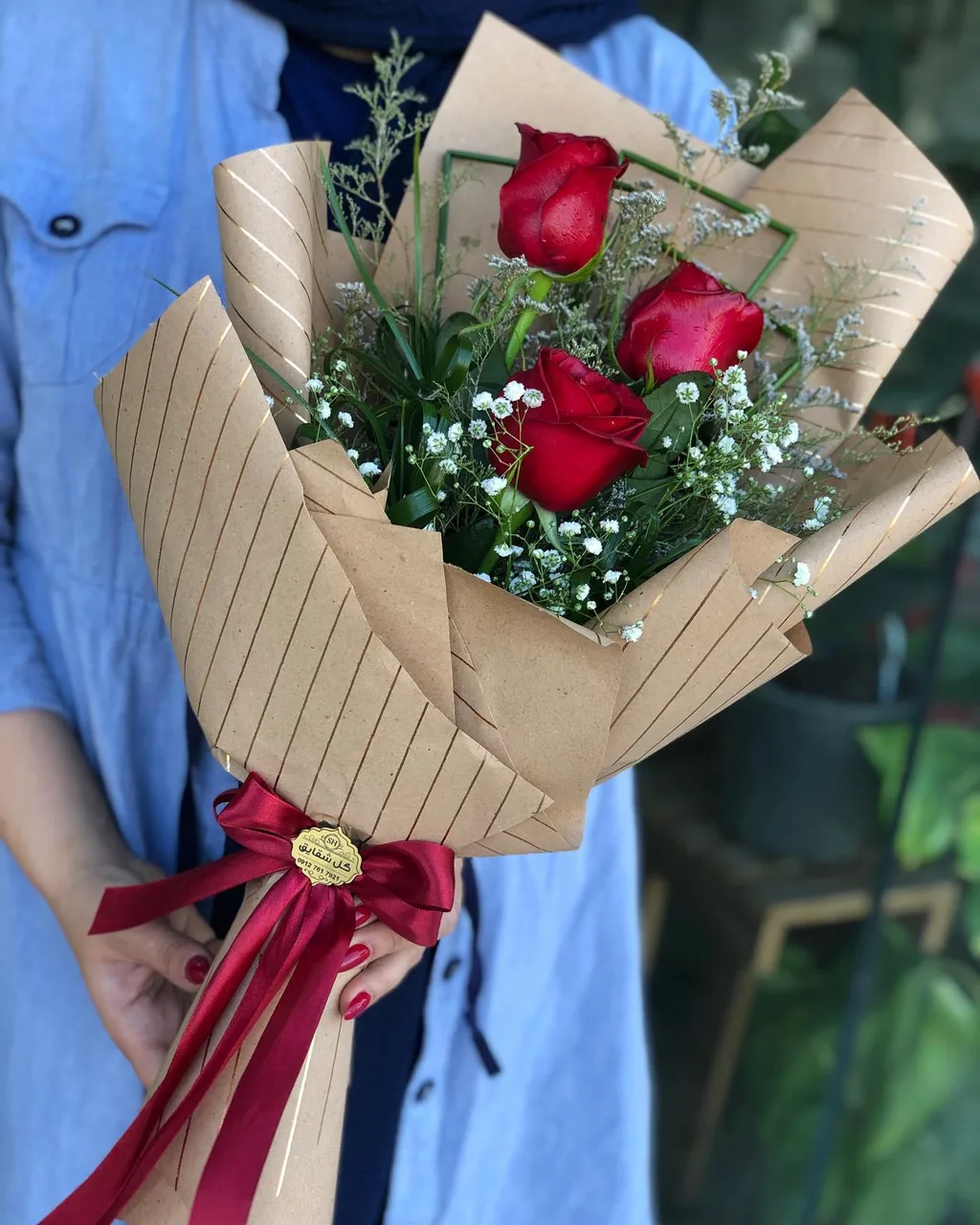 گل فروشی کنتیا - تصویر 3
