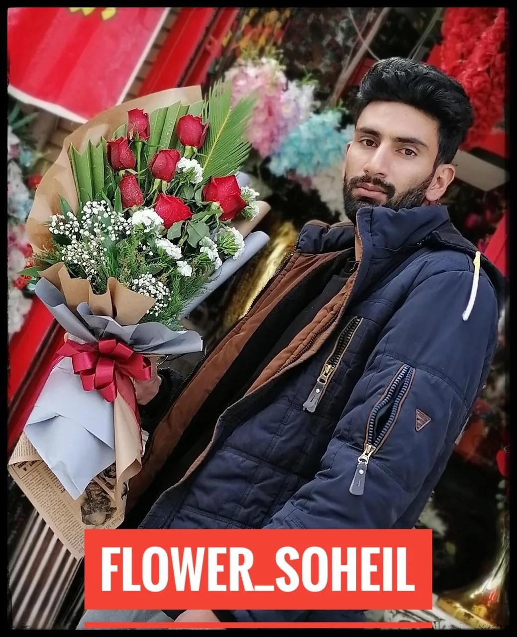 گل فروشی کنتیا - تصویر 5