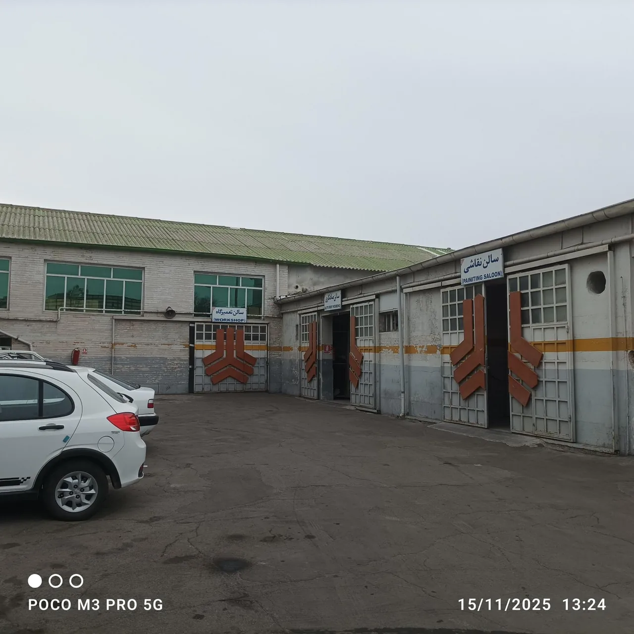 نمایندگی سایپا و پارس خودرو - نمایندگی خودرو در اردبیل - تصویر 4
