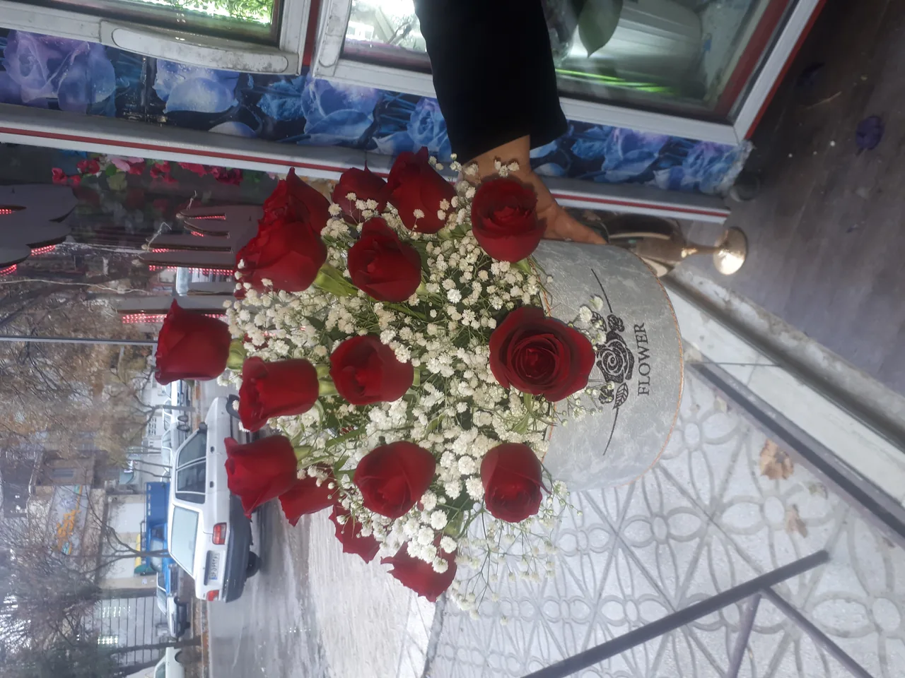 گلکده باران