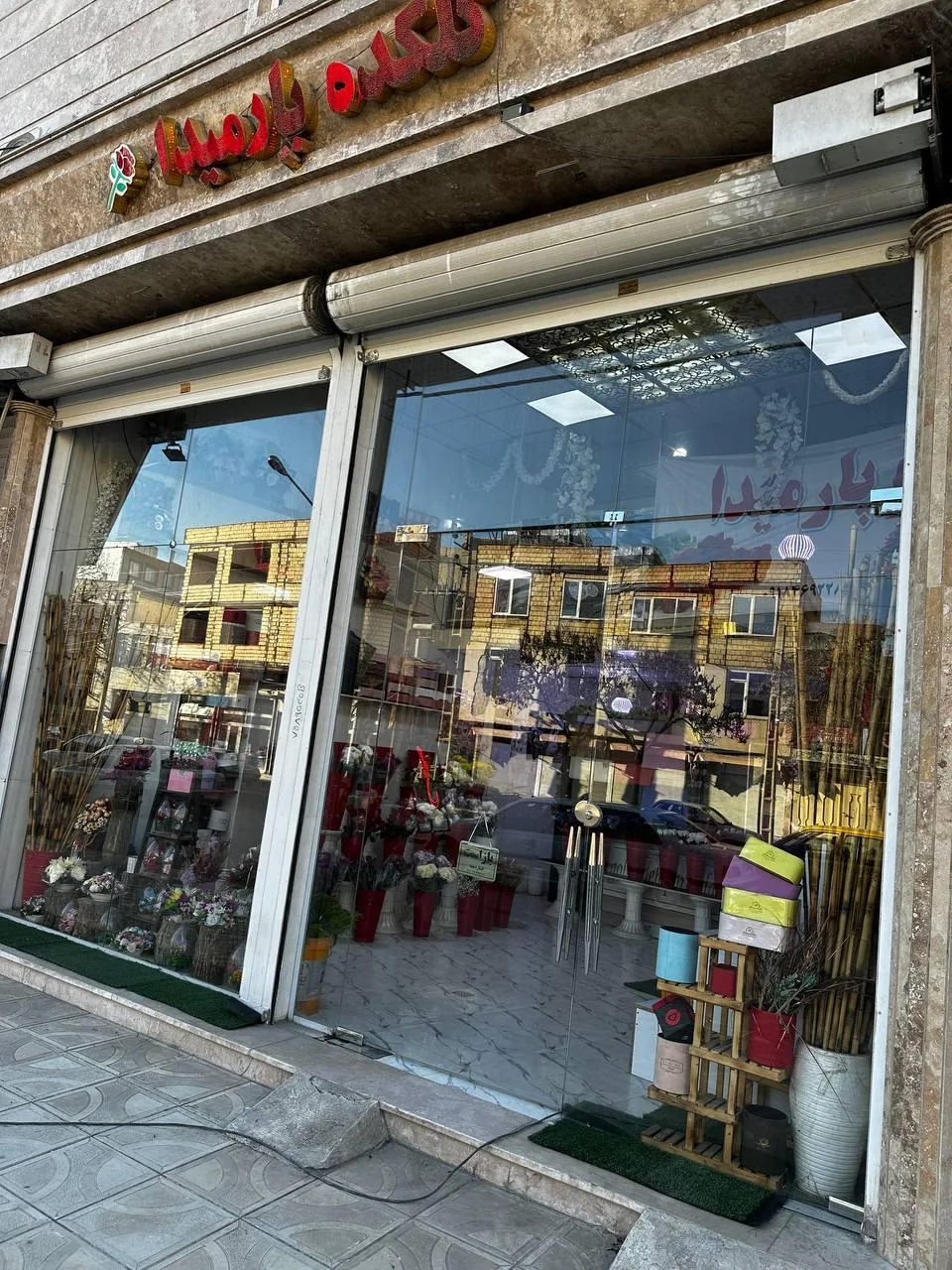 گلکده پارمیدا - تصویر 4
