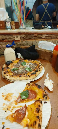 پیتزا کانارینو