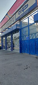 نمایندگی ایران خودرو دیزل بابایی