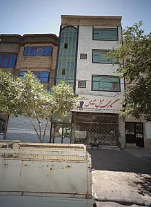 گالری مبل تندیس