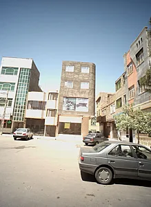 گالری مبل نفیس