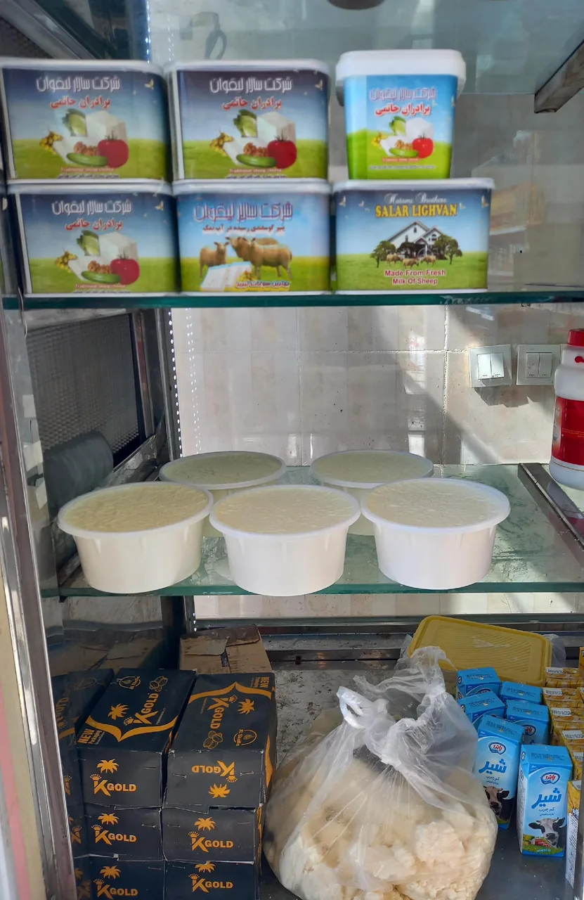 سوپر لبنیاتی ، پروتئینی ، مارکت مارمیشو - تصویر 5
