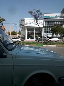 اتو صفر فروشی سلیمانی