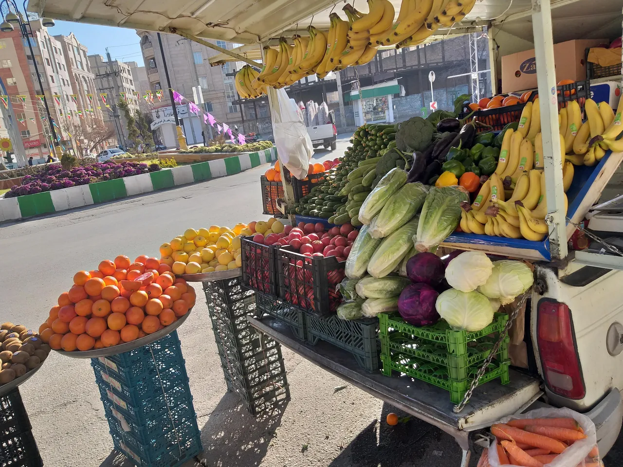 میوه فروشی کیوان - تصویر 2