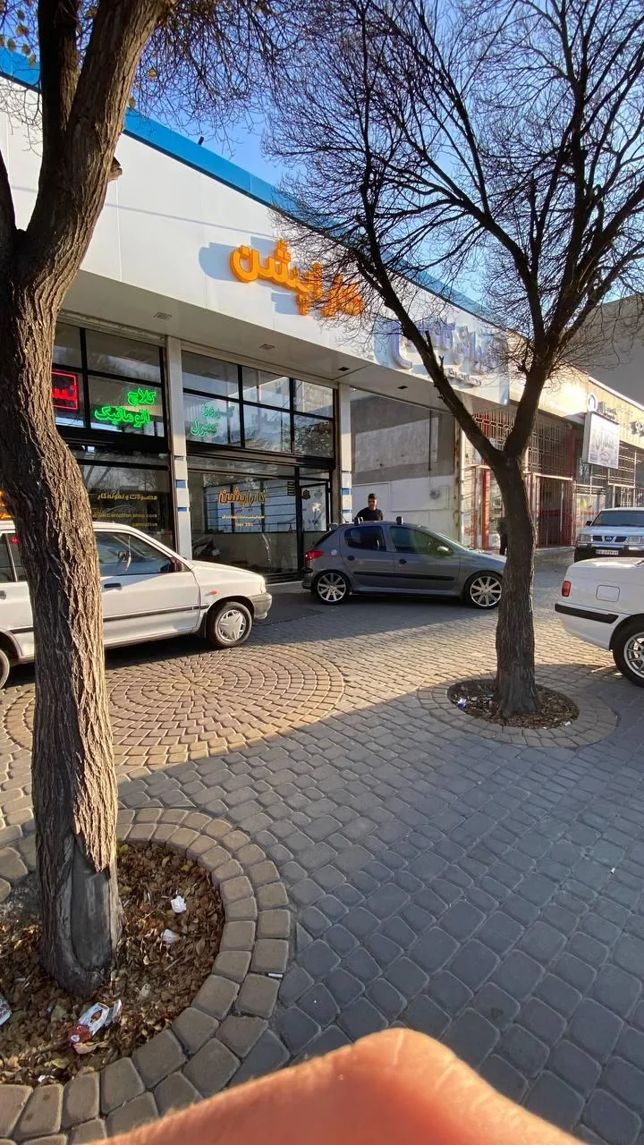 کاراپشن نمایندگی اپشن خودرو - تصویر 2