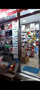 فروشگاه لوازم قنادی ظروف پلاستیکی جوان