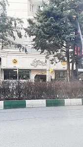 قنادی امید نوباری