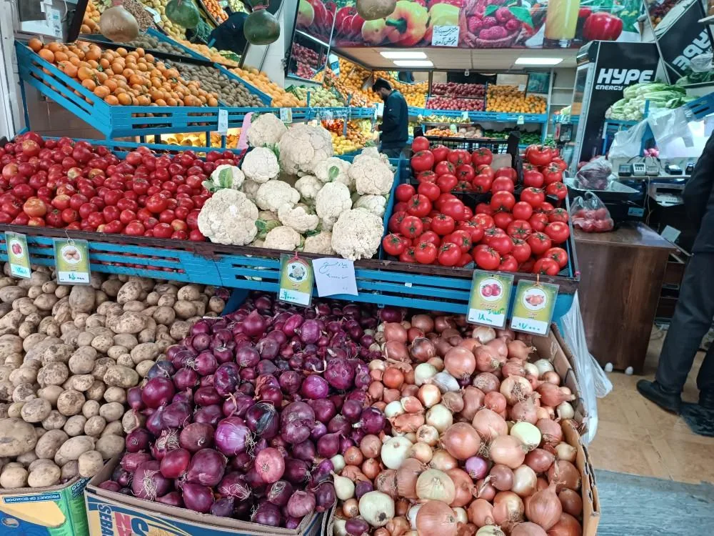 میوه تلفنی مرادی