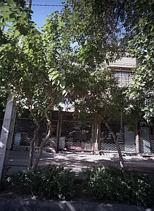 تزئینات داخلی ساختمان هارمونی ثنا
