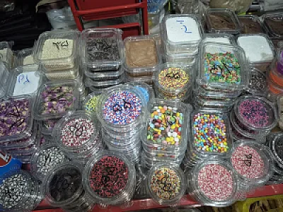 لوازم قنادی نیما