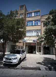 مبلمان کندو