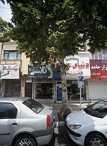 فروشگاه پرده نانسی