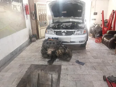 خدمات خورویی میلاد