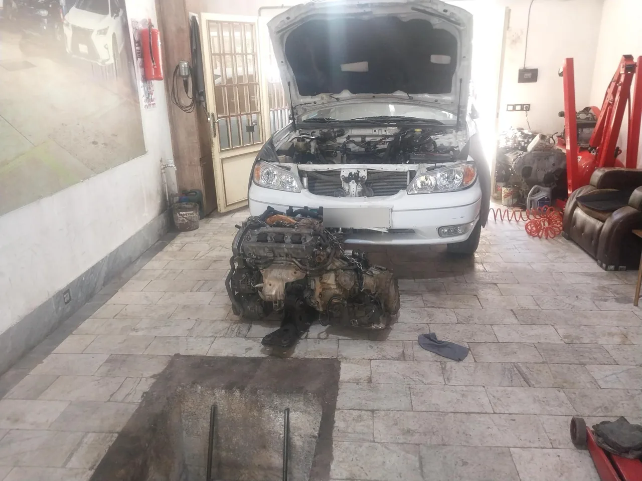خدمات خورویی میلاد