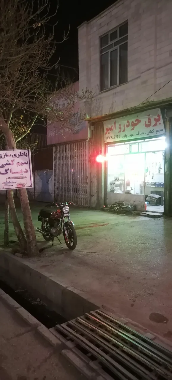 برق خودرو امیر - تصویر 2