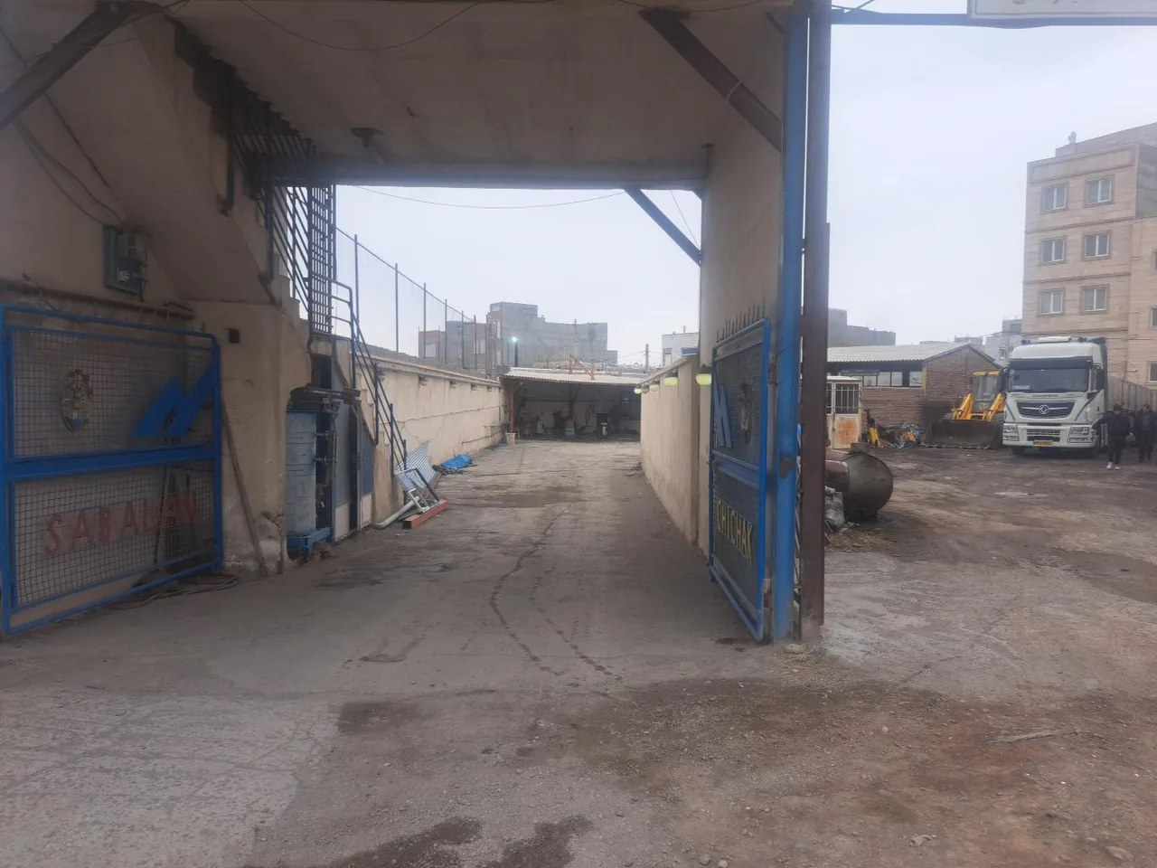 کارواش سبلان چیچک - تصویر 2