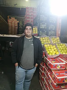 بارفروشی وحق العمل کاری علی حاجی علیانی