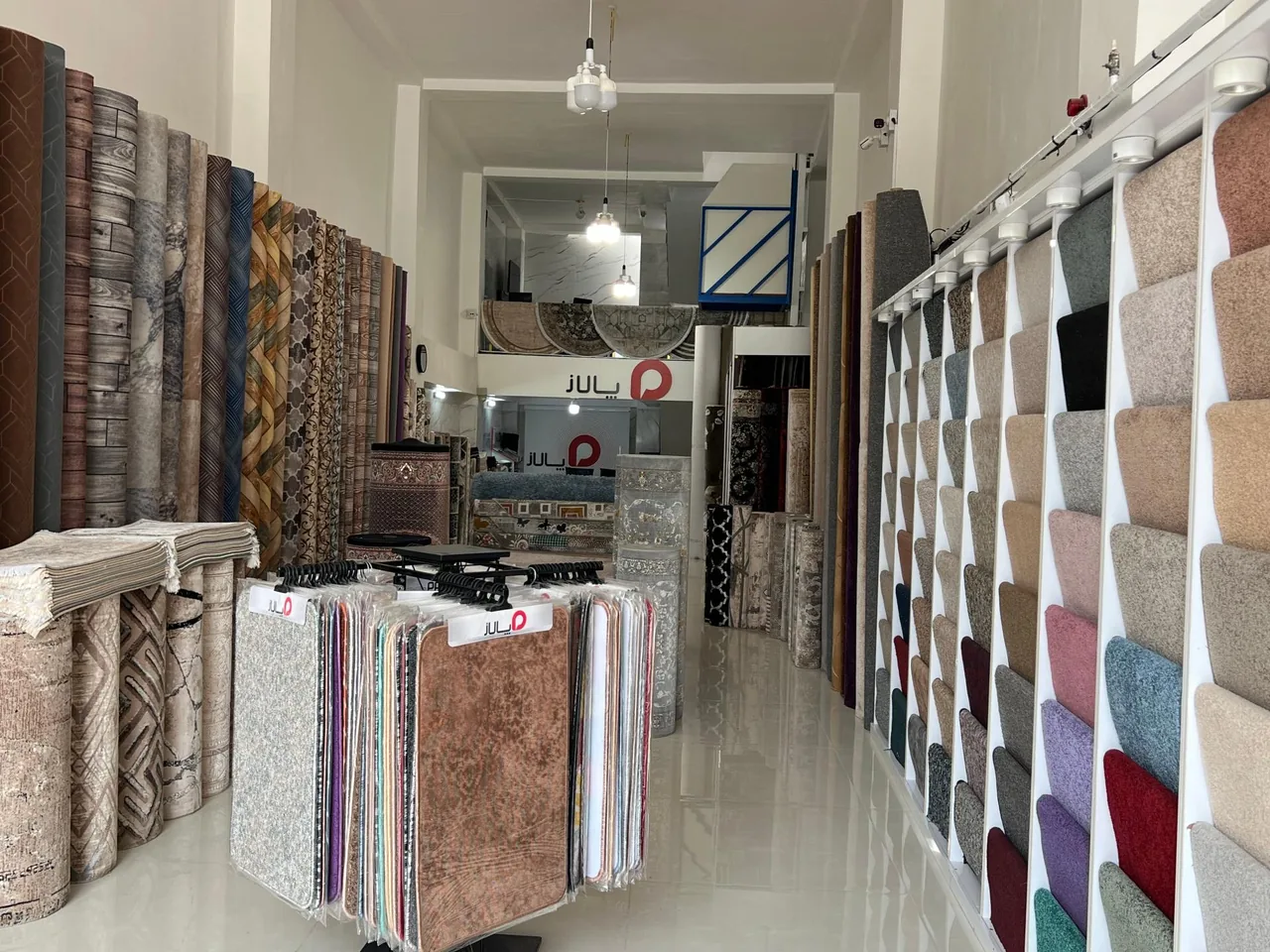 پالاز موکت صباوتی - تصویر 2