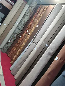مستر موکت اردبیل