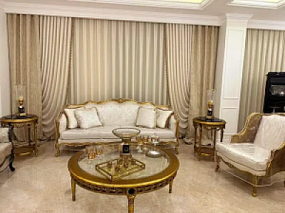 گالری پرده و کاغذدیواری دیاموند