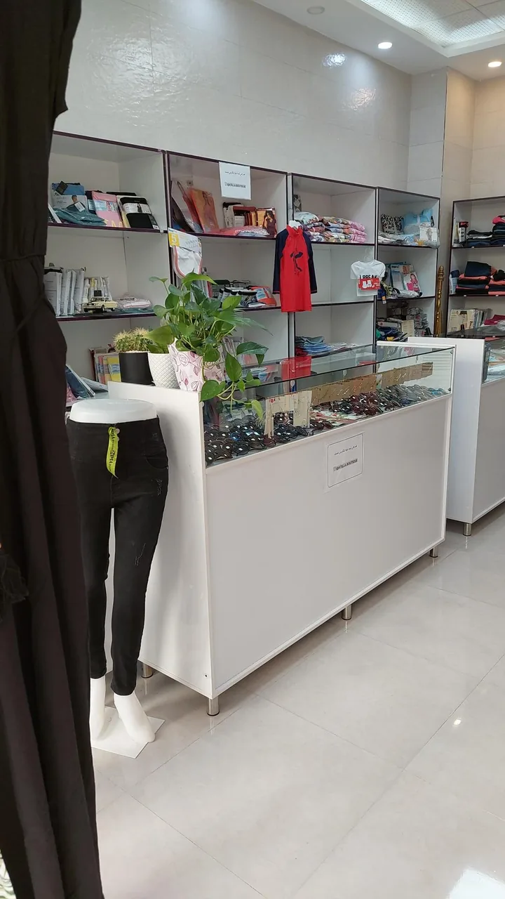 بوتیک آتیلا