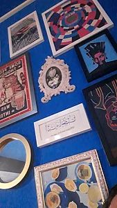 کافه ونی