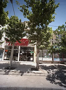 گالری مبلمان فرزانه