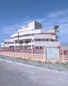 کلینیک تخصصی و فوق تخصصی کوثر 2 امام علی (ع)