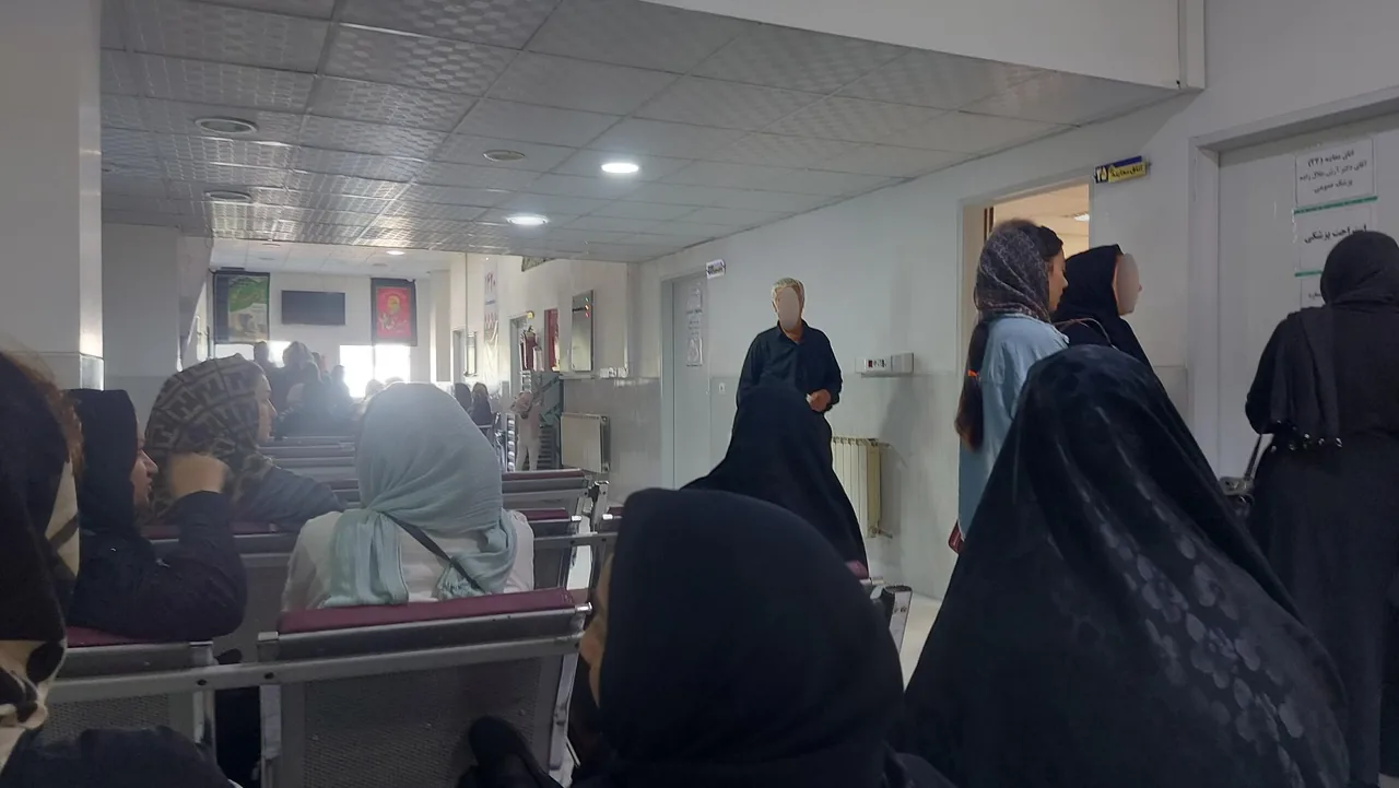 درمانگاه تامین اجتماعی میرزاحسینی اردبیل - تصویر 3