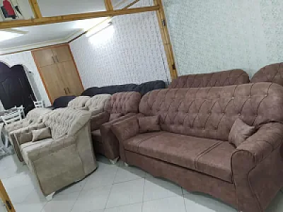 مبلمان راحت نشین ماریا