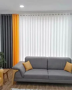 پرده سرای کلاسیک