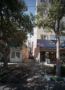 فروشگاه قفسه و رگال دکوراسیون حافظ