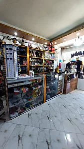پوشاک ال سی