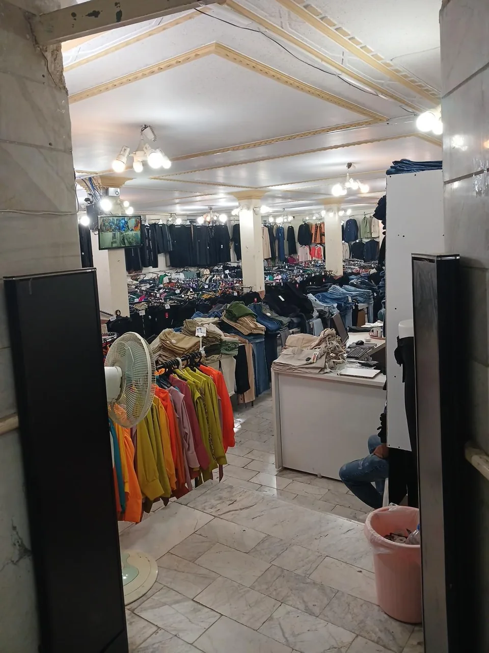 پوشاک خاتون ایرانی - تصویر 2
