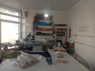 خیاطی اسماعیل زاده
