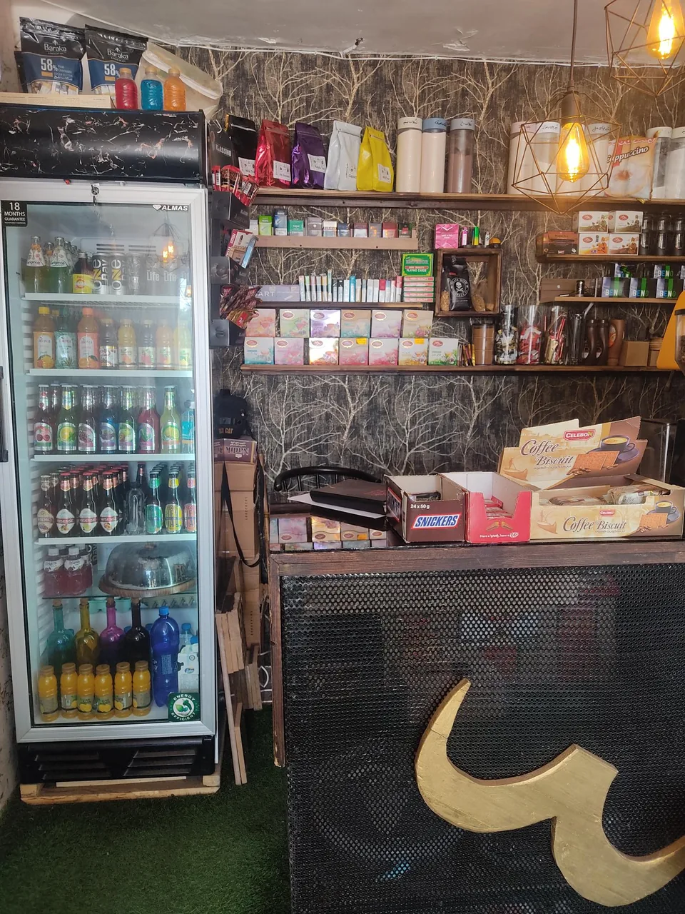 کافه سبیل - تصویر 2