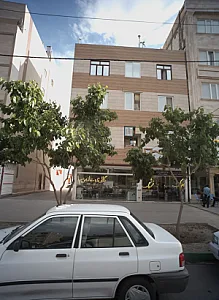 گالری خانه زیبا
