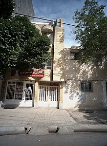 گالری پرده مهرپرور