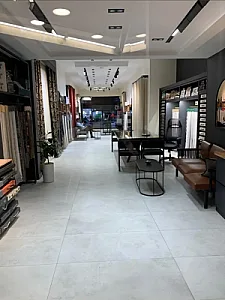 گالری پرده شکوه