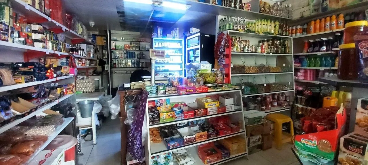 فروشگاه موادغذایی جهانی - تصویر 5